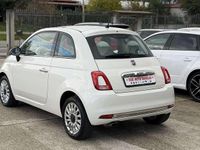 Usata Fiat 500 Lounge 95 CV (69 kW) 2018 Other Utilitaria