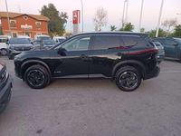 Usata Nissan X-Trail N-Connecta 158 CV (116 kW) 2025 Nero SUV