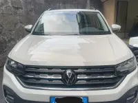 Usata VW T-Cross Style 95 CV (69 kW) 2023 SUV