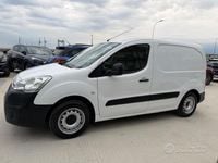 Usata Citroën Berlingo Feel 99 CV (72 kW) 2016 Bianco Monovolume