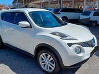 usata Nissan Juke 1.5 dCi Start&Stop Tekna