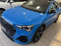 Occasion Audi Q3 Sportback S-Line 150 ch (110 kW) 2023 Other SUV