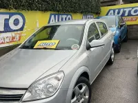 Usata Opel Astra 75 CV (55 kW) 2008 Berlina