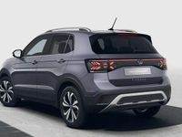 Usata VW T-Cross Life 116 CV (85 kW) 2025 Grigio SUV