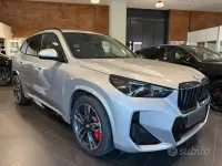 Usata BMW X1 M Sport 163 CV (119 kW) 2025 Grigio SUV