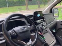 Usata Ford Tourneo Titanium 131 CV (96 kW) 2018 Grigio Monovolume