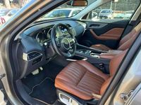 Usata Jaguar F-Pace Portfolio 241 CV (177 kW) 2018 SUV