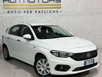 Usata Fiat Tipo 95 CV (69 kW) 2017 Other Berlina