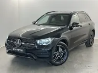 Usata Mercedes GLC300de Premium Plus 194 CV (142 kW) 2021 SUV