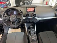 Usata Audi Q2 150 CV (110 kW) 2019 Nero SUV