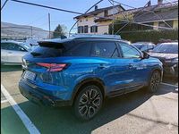 Nuova Renault Austral Esprit Alpine 200 CV (147 kW) 2025 Bestyle bruges (blu oltremare SUV