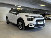 Usata Citroën C3 PureTech 83 CV (61 kW) 2023 Bianco Utilitaria