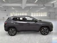 Usata Jeep Compass 130 CV (95 kW) 2022 SUV