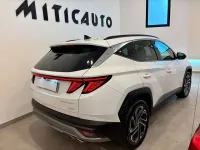 Usata Hyundai Tucson 160 CV (117 kW) 2025 Bianco SUV