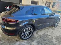 Usata Porsche Macan 250 CV (183 kW) 2016 SUV