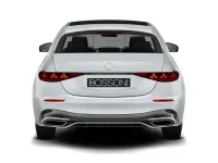 Usata Mercedes A250 218 CV (160 kW) 2022 Argento Berlina