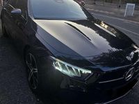 Usata Mercedes A180 Advanced Plus 116 CV (85 kW) 2023 Berlina