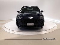 Usata Ford Kuga ST-Line 190 CV (139 kW) 2023 Blu SUV