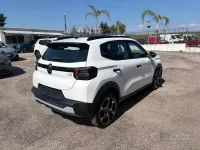 Usata Citroën C3 PureTech 101 CV (74 kW) 2025 Bianco SUV