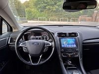 Occasion Ford Mondeo Business Edition 150 ch (110 kW) 2020 Gris Break