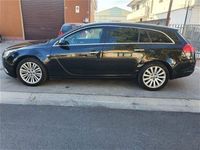 usata Opel Insignia 2.0 BiTurbo CDTI 4x4 Start&Stop...