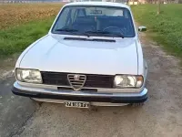 Usata Alfa Romeo Alfasud 63 CV (46 kW) 1979 Berlina