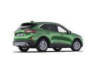 Nuova Ford Kuga Titanium 180 CV (132 kW) 2026 Bursting green  metallizzato SUV