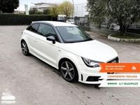 Usata Audi A1 Ambition 105 CV (77 kW) 2011 Utilitaria