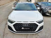 usata Audi A1 SPB 25 TFSI S tronic Admired