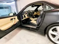 Usata Mercedes SLK320 218 CV (160 kW) 2000 Nero Cabrio