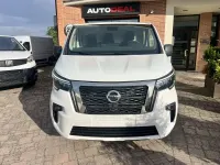 Usata Nissan Primastar 110 CV (80 kW) 2023 Bianco Monovolume