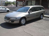 usata Opel Omega OmegaSW 2.0 16v Class