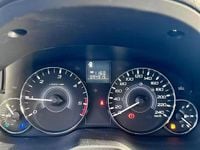 Usata Subaru Legacy 150 CV (110 kW) 2012 Grigio Station wagon