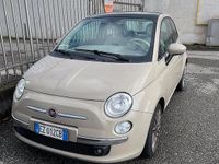 Usata Fiat 500 105 CV (77 kW) 2015