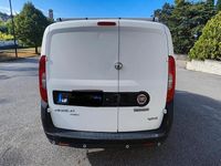 Usata Fiat Doblò 120 CV (88 kW) 2016 Bianco Monovolume