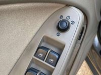 Usata Audi A4 Advanced 160 CV (117 kW) 2008 Berlina