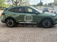 Usata Ford Kuga Active X 179 CV (131 kW) 2024 Verde SUV
