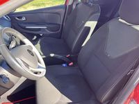 Usata Renault Clio IV 75 CV (55 kW) 2016 Rosso Berlina