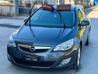 Occasion Opel Astra 125 ch (91 kW) 2011 Gris Break
