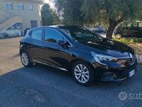 Usata Renault Clio V Intens 101 CV (74 kW) 2021 Berlina