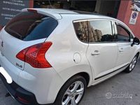 Usata Peugeot 3008 2011 Station wagon