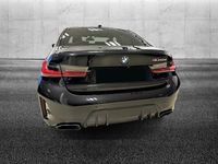 Usata BMW M340 Comfort Edition 340 CV (250 kW) 2024 Nero metallizzato Berlina