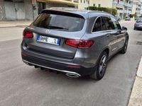 Usata Mercedes GLC300e Premium Plus 194 CV (142 kW) 2021 Coupé