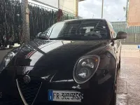 Usata Alfa Romeo MiTo Distinctive 120 CV (88 kW) 2018 Utilitaria