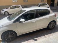 usata Peugeot 208 5p 1.6 bluehdi Active 75cv