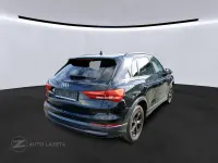 Usata Audi Q3 Advanced 150 CV (110 kW) 2023 Nero metallizzato SUV