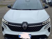 Usata Renault Austral 160 CV (117 kW) 2023 Bianco SUV