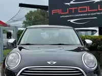 Usata Mini One D Business 95 CV (69 kW) 2015 Nero Utilitaria