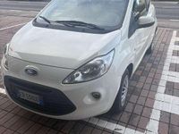 Occasion Ford Ka 69 PK (50 kW) 2012 Hatchback