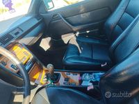 Usata Mercedes E300 1989 Coupé